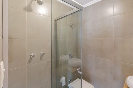 Apartamento para alugar com 89m², 3 quartos e 1 vaga Apartamento para alugar com 89m², 3 quartos e 1 vagaBanheiro