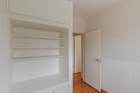 Apartamento para alugar com 89m², 3 quartos e 1 vaga Apartamento para alugar com 89m², 3 quartos e 1 vagaQuarto 3