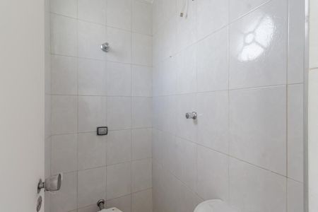 Apartamento para alugar com 89m², 3 quartos e 1 vaga Apartamento para alugar com 89m², 3 quartos e 1 vagaBanheiro de serviço