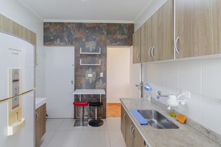 Apartamento para alugar com 89m², 3 quartos e 1 vaga Apartamento para alugar com 89m², 3 quartos e 1 vagaCozinha