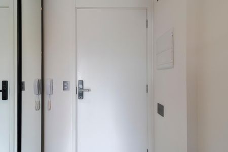 Studio de kitnet/studio à venda com 1 quarto, 27m² em Vila Nova Conceição, São Paulo