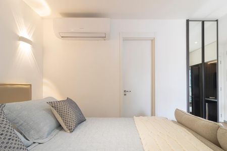 Studio para alugar com 27m², 1 quarto e sem vagaStudio