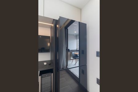 Studio para alugar com 27m², 1 quarto e sem vagaStudio