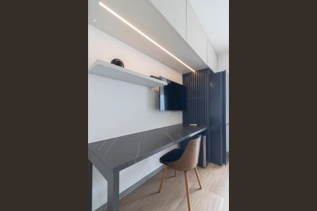 Studio para alugar com 27m², 1 quarto e sem vagaStudio