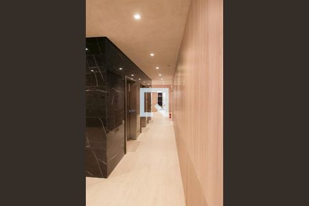 Studio para alugar com 27m², 1 quarto e sem vagaÁrea comum - Elevadores