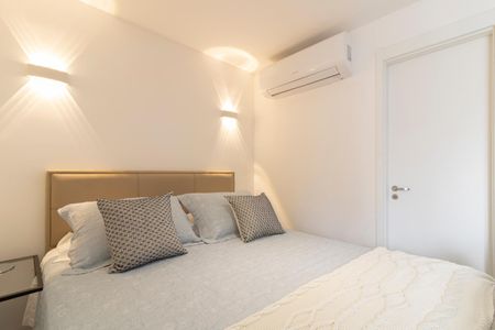 Studio para alugar com 27m², 1 quarto e sem vagaStudio