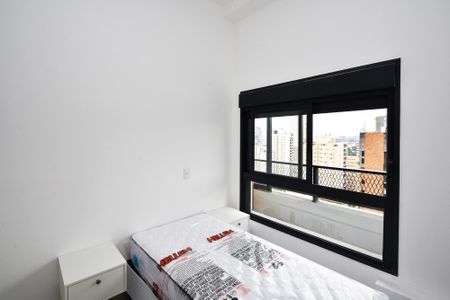 quarto de apartamento para alugar com 2 quartos, 68m² em Pinheiros, São Paulo