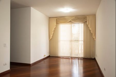 Sala de apartamento para alugar com 3 quartos, 73m² em Vila Clementino, São Paulo
