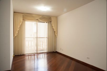 Sala de apartamento para alugar com 3 quartos, 73m² em Vila Clementino, São Paulo