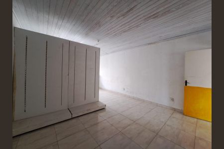 Quarto de casa para alugar com 1 quarto, 70m² em Km 18, Osasco