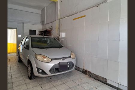 Garagem de casa para alugar com 1 quarto, 70m² em Km 18, Osasco
