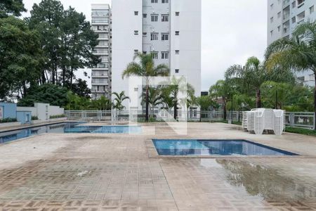 Apartamento para alugar com 53m², 2 quartos e 1 vagaÁrea comum - Piscina