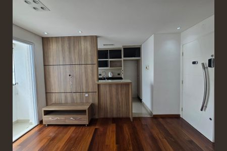 Apartamento para alugar com 53m², 2 quartos e 1 vagaSala 