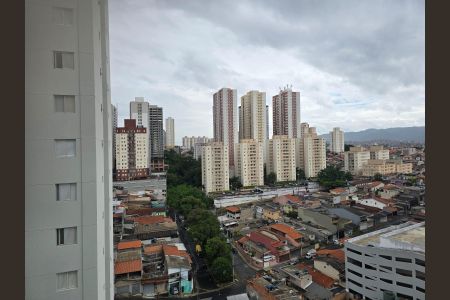 Apartamento para alugar com 53m², 2 quartos e 1 vagaQuarto 02