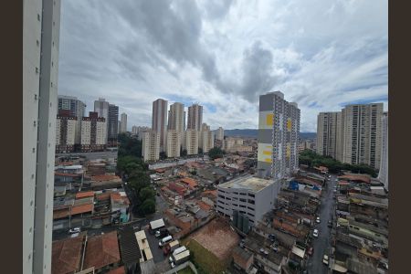 Apartamento para alugar com 53m², 2 quartos e 1 vagaVaranda da Sala