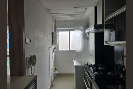 Apartamento para alugar com 53m², 2 quartos e 1 vagaCozinha 