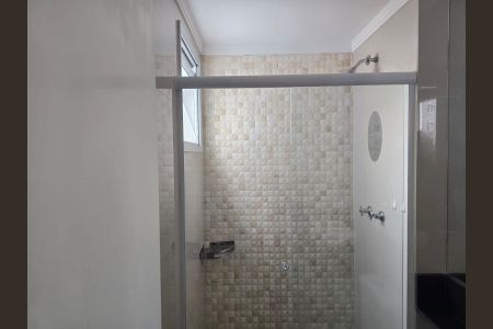 Apartamento para alugar com 53m², 2 quartos e 1 vagaBanheiro da Suíte 