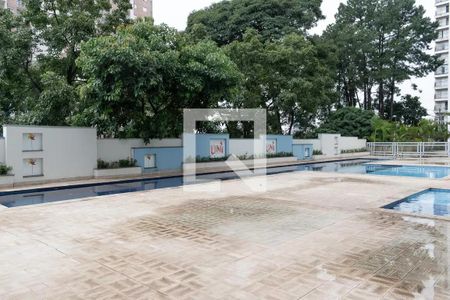 Apartamento para alugar com 53m², 2 quartos e 1 vagaÁrea comum - Piscina