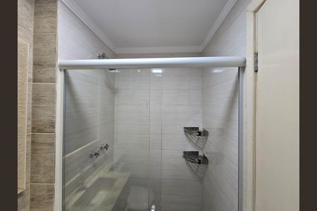 Apartamento para alugar com 53m², 2 quartos e 1 vagaBanheiro Social
