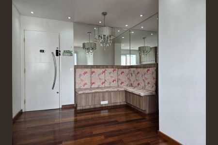 Apartamento para alugar com 53m², 2 quartos e 1 vagaSala 