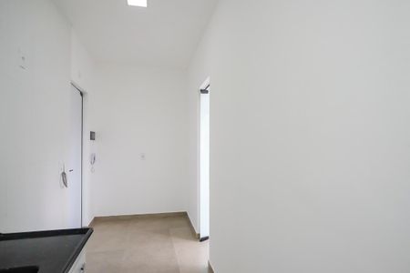 Studio para alugar com 22m², 1 quarto e sem vagaCozinha