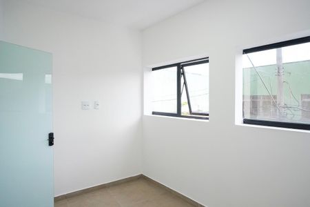 Sala ou quarto de kitnet/studio para alugar com 1 quarto, 22m² em São José, São Caetano do Sul