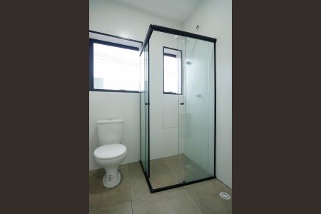 Studio para alugar com 22m², 1 quarto e sem vagaBanheiro