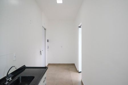 Studio para alugar com 22m², 1 quarto e sem vagaCozinha