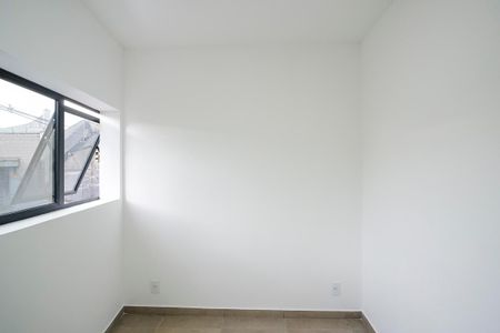 Sala ou quarto de kitnet/studio para alugar com 1 quarto, 22m² em São José, São Caetano do Sul