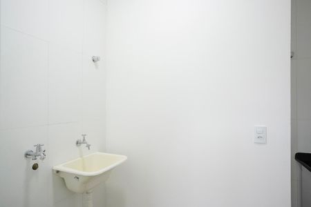 Studio para alugar com 22m², 1 quarto e sem vagaÁrea de serviço