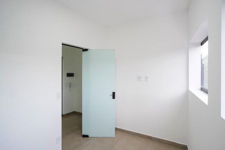 Sala ou quarto de kitnet/studio para alugar com 1 quarto, 22m² em São José, São Caetano do Sul