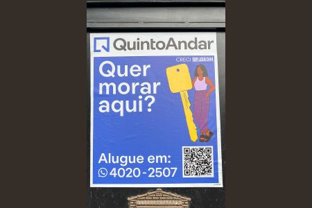 Studio para alugar com 22m², 1 quarto e sem vagaRXQW-400