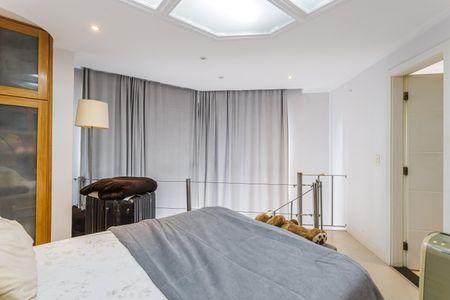 Quarto Suíte de apartamento para alugar com 1 quarto, 40m² em Jardim Paulista, São Paulo