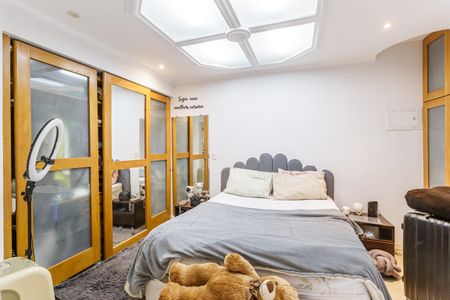 Quarto Suíte de apartamento para alugar com 1 quarto, 40m² em Jardim Paulista, São Paulo