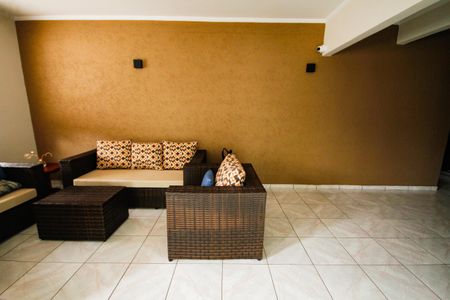 Apartamento para alugar com 94m², 2 quartos e 2 vagas Apartamento para alugar com 94m², 2 quartos e 2 vagasÁrea comum