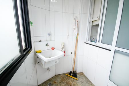 Apartamento para alugar com 94m², 2 quartos e 2 vagas Apartamento para alugar com 94m², 2 quartos e 2 vagasÁrea de Serviço