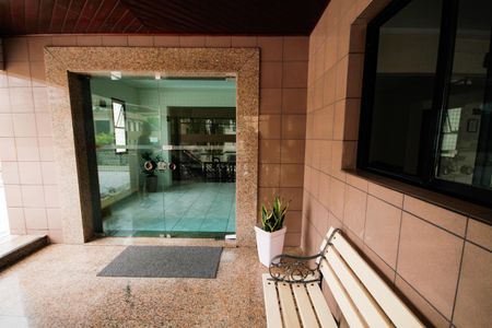 Apartamento para alugar com 94m², 2 quartos e 2 vagas Apartamento para alugar com 94m², 2 quartos e 2 vagasÁrea comum