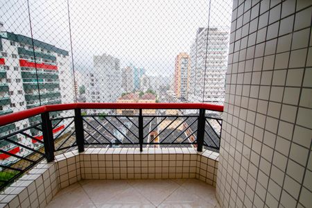 Apartamento para alugar com 94m², 2 quartos e 2 vagas Apartamento para alugar com 94m², 2 quartos e 2 vagasVaranda da Sala