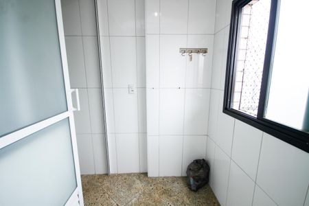 Apartamento para alugar com 94m², 2 quartos e 2 vagas Apartamento para alugar com 94m², 2 quartos e 2 vagasÁrea de Serviço