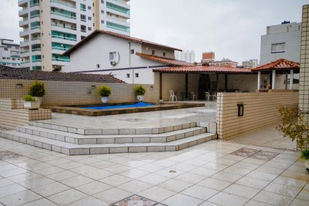Apartamento para alugar com 94m², 2 quartos e 2 vagas Apartamento para alugar com 94m², 2 quartos e 2 vagasÁrea comum - Churrasqueira