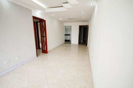 Apartamento para alugar com 94m², 2 quartos e 2 vagas Apartamento para alugar com 94m², 2 quartos e 2 vagasSala