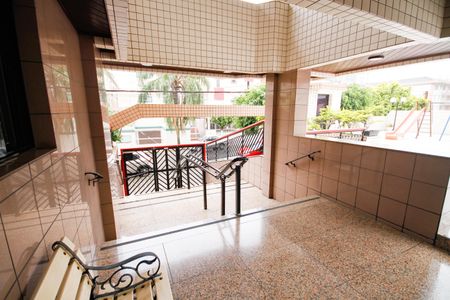 Apartamento para alugar com 94m², 2 quartos e 2 vagas Apartamento para alugar com 94m², 2 quartos e 2 vagasÁrea comum