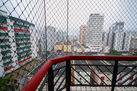 Apartamento para alugar com 94m², 2 quartos e 2 vagas Apartamento para alugar com 94m², 2 quartos e 2 vagasVaranda da Sala