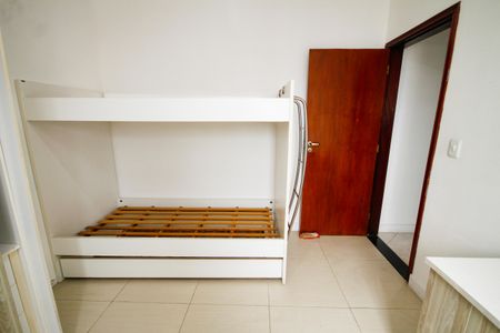 Quarto 1 de apartamento para alugar com 2 quartos, 94m² em Canto do Forte, Praia Grande