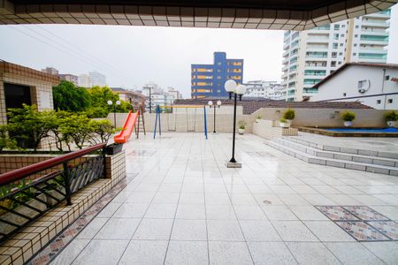 Apartamento para alugar com 94m², 2 quartos e 2 vagas Apartamento para alugar com 94m², 2 quartos e 2 vagasÁrea comum - Playground