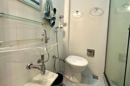 Apartamento à venda com 3 quartos, 155m² em Copacabana, Rio de Janeiro