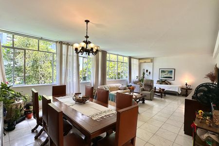 Apartamento à venda com 3 quartos, 155m² em Copacabana, Rio de Janeiro