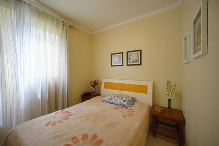 Apartamento para alugar com 192m², 3 quartos e 1 vagaQuarto 1