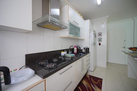 Apartamento para alugar com 192m², 3 quartos e 1 vagaCozinha