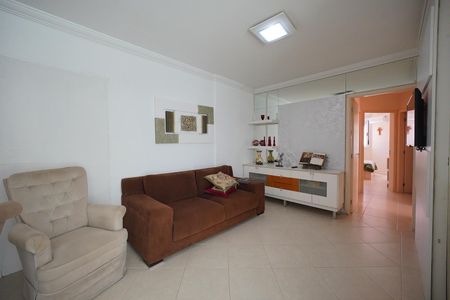 Sala de apartamento para alugar com 3 quartos, 192m² em Trindade, Florianópolis